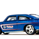 Illustration for article titled Teutonic Tuesday - 65 Volkswagen Fastback